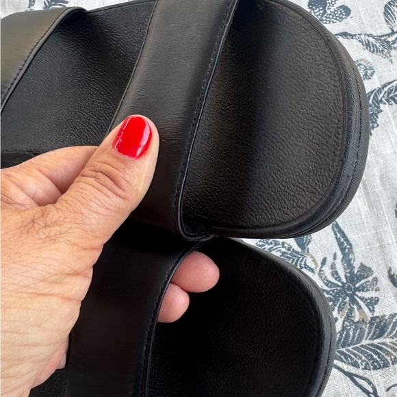 Fitflop Lulu Leather Slide - Picture 5 of 7